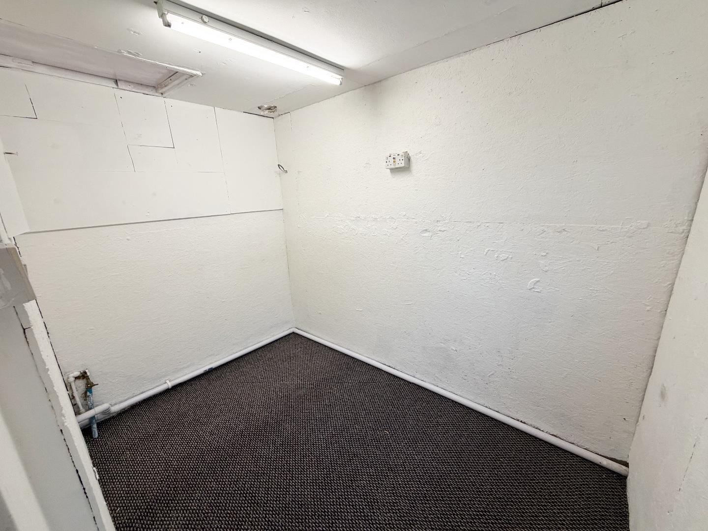 Garfield Avenue, Bridgend County Borough, CF31 1QA